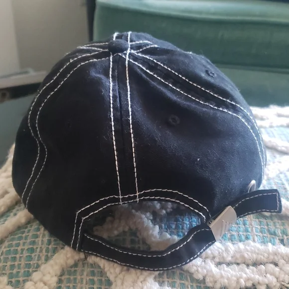 Beach hair dont care cap - Picture 2 of 2